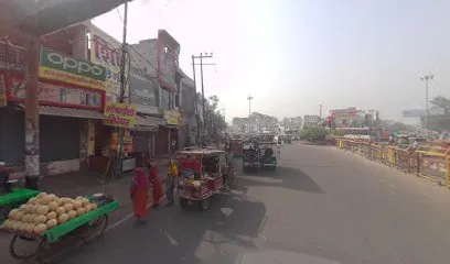 Sindhi Auto