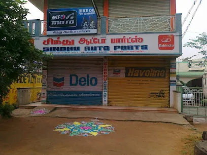 Sindhu Auto Parts