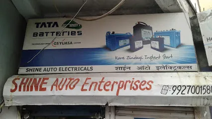 Sine Auto Enterprises