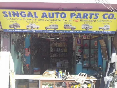Singal Auto Parts Co.