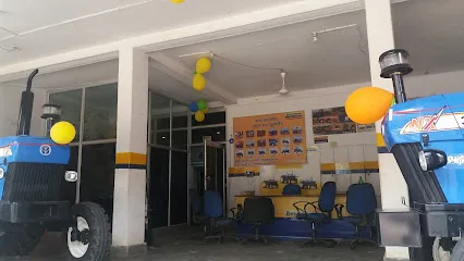 SINGH AUTO AGENCIES