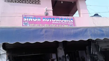 Singh Automobile
