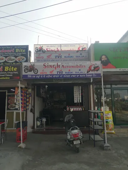 Singh automobiles