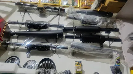 Singh & brother's automobiles Royal Enfield , bullet ect