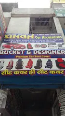 Singh Car Accessories