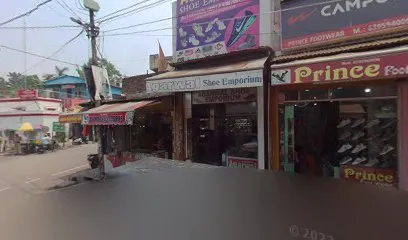 Singh Motor Spare Parts