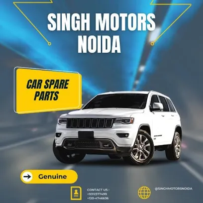 SINGH MOTORS