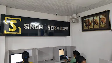Singh Service Automobile