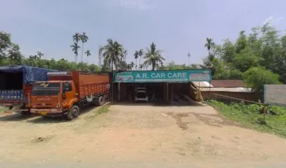 SINGHA AUTOMOBILE
