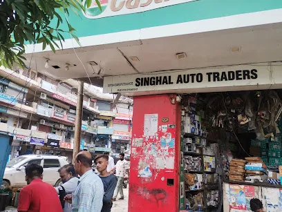 Singhal Automobiles
