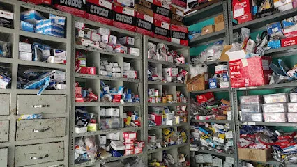 Singhal Spare Parts