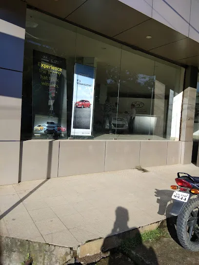 Singhi Hyundai