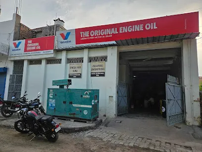 Singla and sons