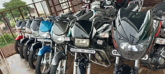 SINHA AUTO DEAL