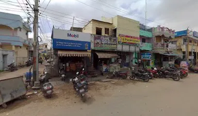 Sir Naga Sai Auto Stores and works
