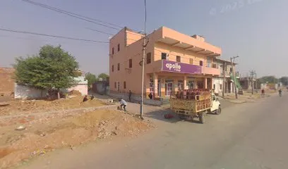 SIROHI TYERS & LOGISTIC