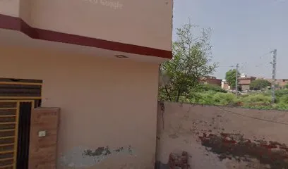 Sirsa Motor Gerrage