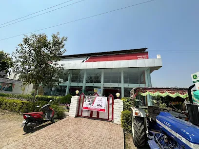 Sisodia Automobiles Pvt Ltd - Hero MotoCorp