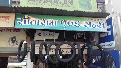 Sita Ram & Sons