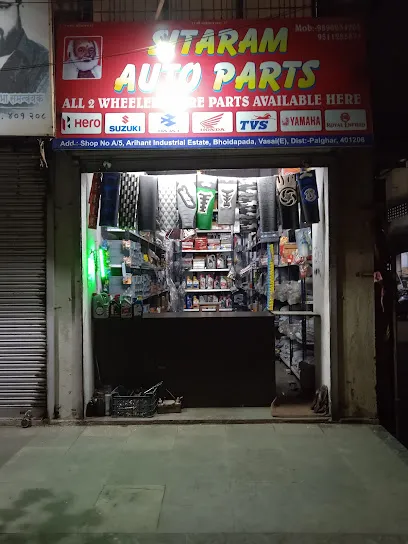 SITARAM AUTO PARTS