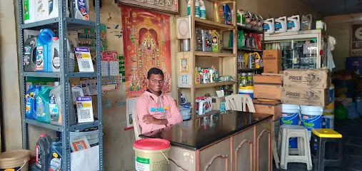 SIVA AUTO OILS & SPARES