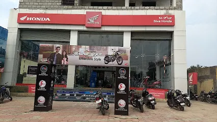 Siva Honda