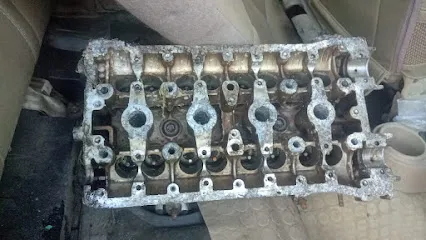 Siva Old Auto Parts