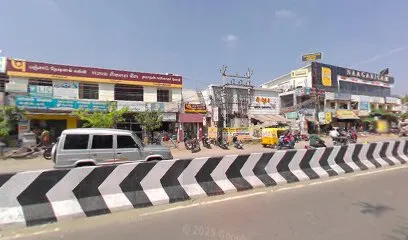 SIVA SAKTHI AUTO MOBILES