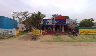 sivakasi auto parts