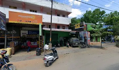 Sivam Auto Spares