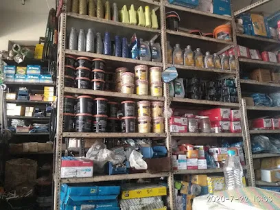 Sivapuri Auto Spares