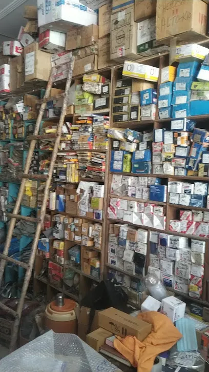 SIYARAM ENTERPRISES (Car Spare Parts And Service In Gurugram)