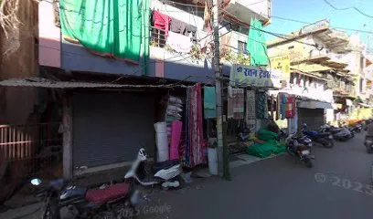 S.J. AUTO STORES