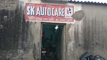 Sk Auto Center