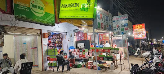 Sk Auto electric Spare Parts