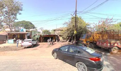 SK AUTO PARTS