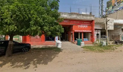 Sk Auto Parts
