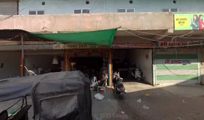 S.K AUTO PARTS DAMOH