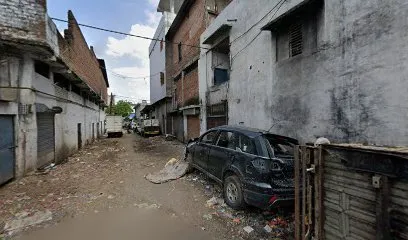 SK auto parts