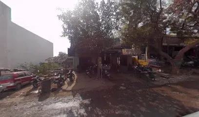 Sk Auto Repair & Parts bypass road Bundi
