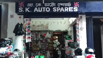 S.K. Auto Spares