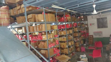 S.K. AUTOPARTS