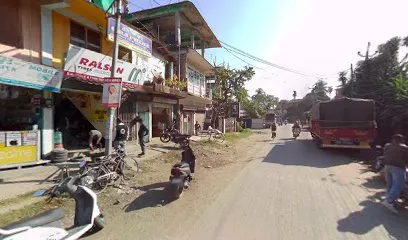 S.K Cycle And Tyre Service