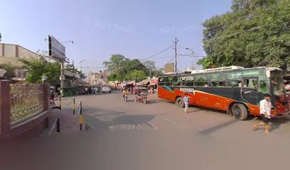SK gesh chula center (bagha mor)