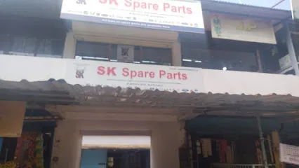 Sk Spare Parts