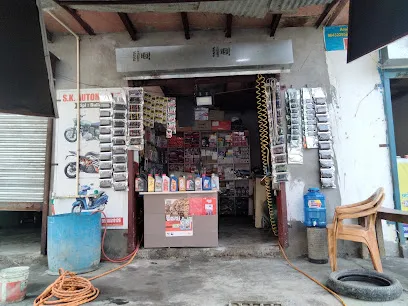 S.k.Automobile - bike mechanic in noida sector 143