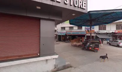 S.K.Automobiles