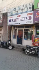 S.K.Diesels
