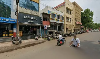 SKF SANGLI ELECTRO CABLES