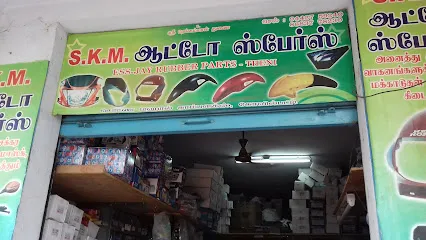 S.K.M. AUTO SPARES